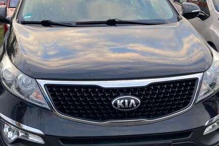 Kia Sportage 117.000 km 8.950 € Peine 31228