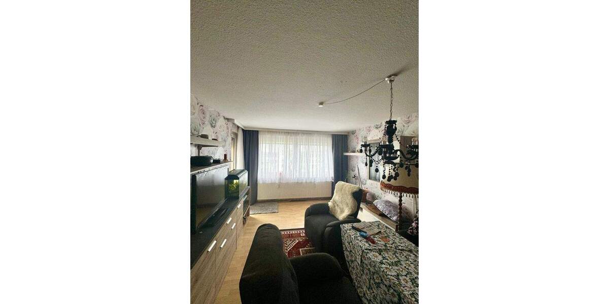 Etagenwohnung Wolfenbüttel Linden - 3 Zimmer, 66 m&sup2;, 130.000&euro; | Angebot:24436526