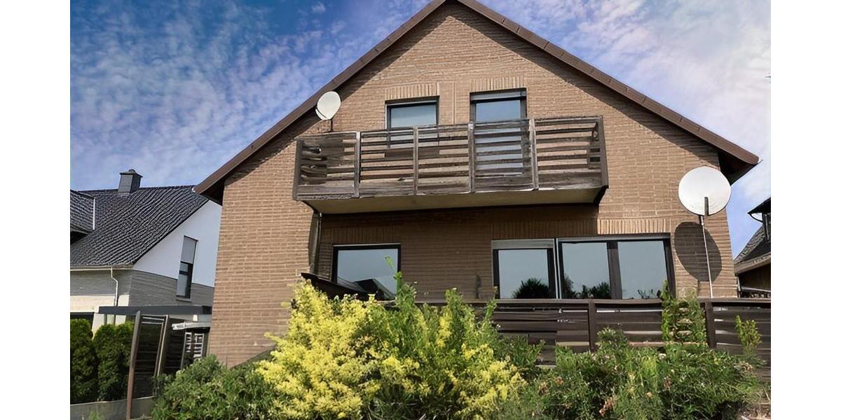 Algermissen: Ihr neues Zuhause wartet - Einfamilienhaus Algermissen Algermissen | Angebot:27191554