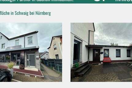 Büro in Schwaig bei Nürnberg 385 € 70 m²