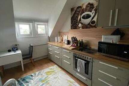 Wohnung zum Mieten in Wolfenbüttel 500 € 83 m²