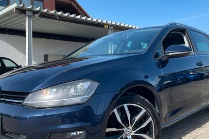 VW Golf 150.000 km 7.999 &euro; Sickte 38173