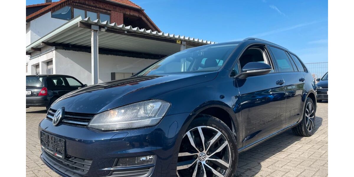 VW Golf 150.000 km 7.999 &euro; Sickte 38173