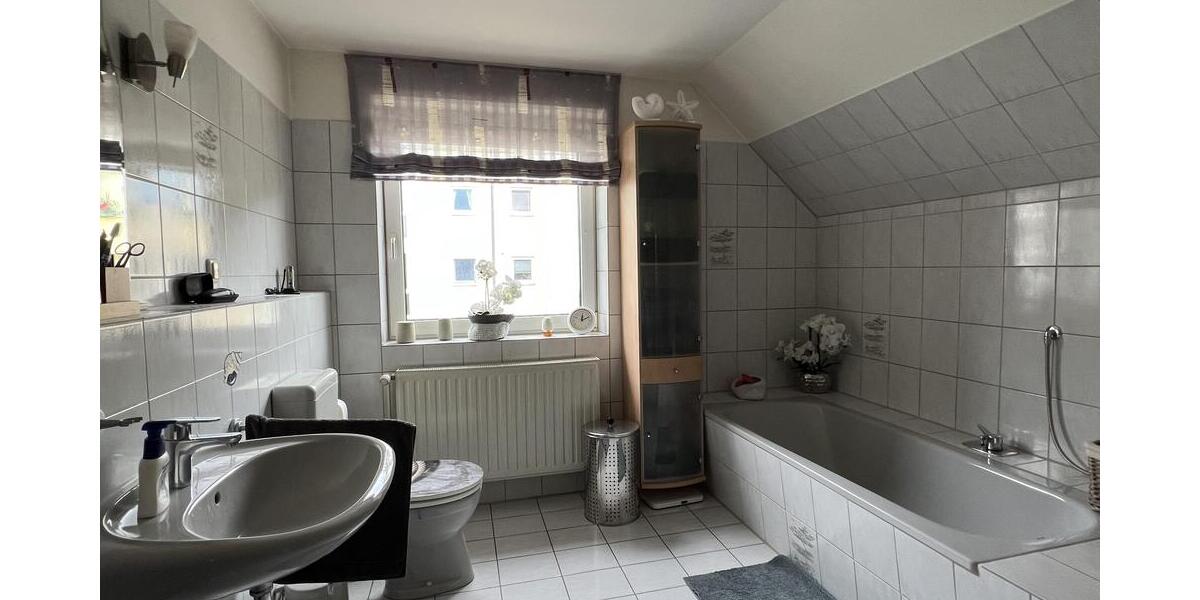 Alles, was das Herz begehrt - Doppelhaushälfte Hildesheim Itzum | Angebot:23396657