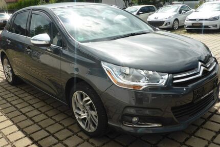Citroen C4 138.500 km 4.990 € Wolfenbüttel 38304
