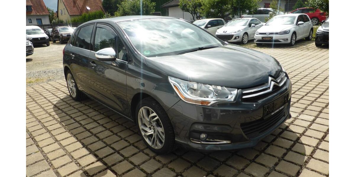 Citroen C4 138.500 km 4.990 € Wolfenbüttel 38304