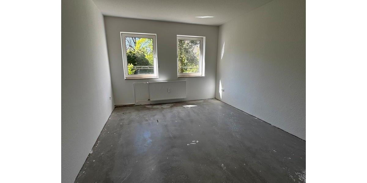 Erdgeschoßwohnung Braunschweig Lehndorf-Watenbüttel - 3 Zimmer, 53 m&sup2;, 439&euro; | Angebot:26367164