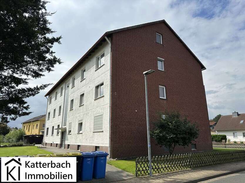Wohnung zum Kaufen in Bockenem 69.000 € 83 m²