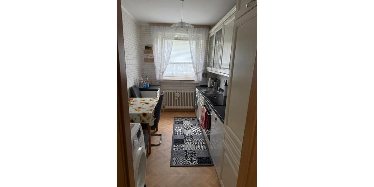 Etagenwohnung Peine - 3.5 Zimmer, 66 m&sup2;, 139.000&euro; | Angebot:24998428