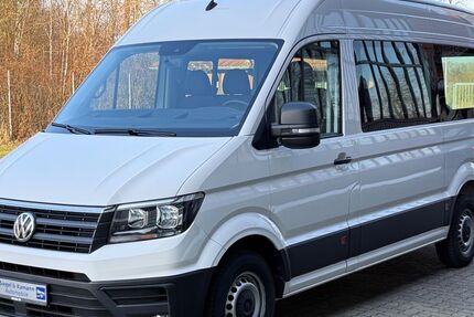 VW Crafter 103.068 km 26.990 &euro; Wipshausen 31234