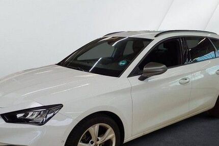 Seat Leon 24.590 km 30.490 € Braunschweig 38114