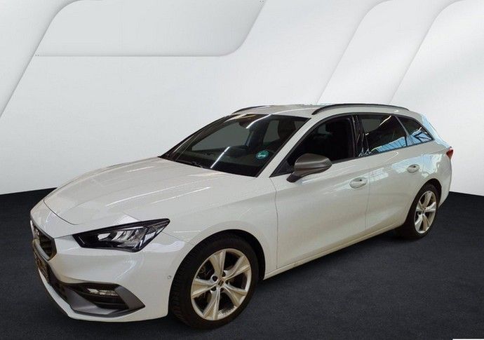 Seat Leon 24.590 km 30.490 € Braunschweig 38114