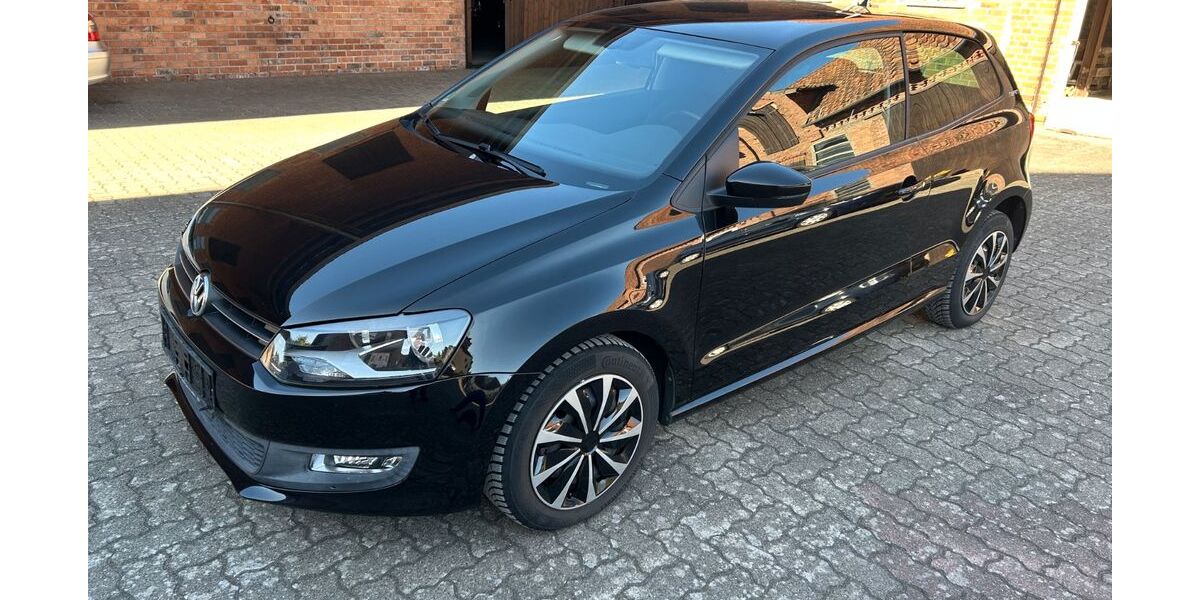 VW Polo 159.000 km 3.900 &euro; Edemissen 31234