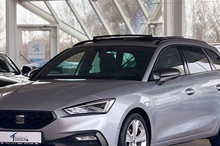 Seat Leon 145.621 km 14.990 &euro; Salzgitter 38228