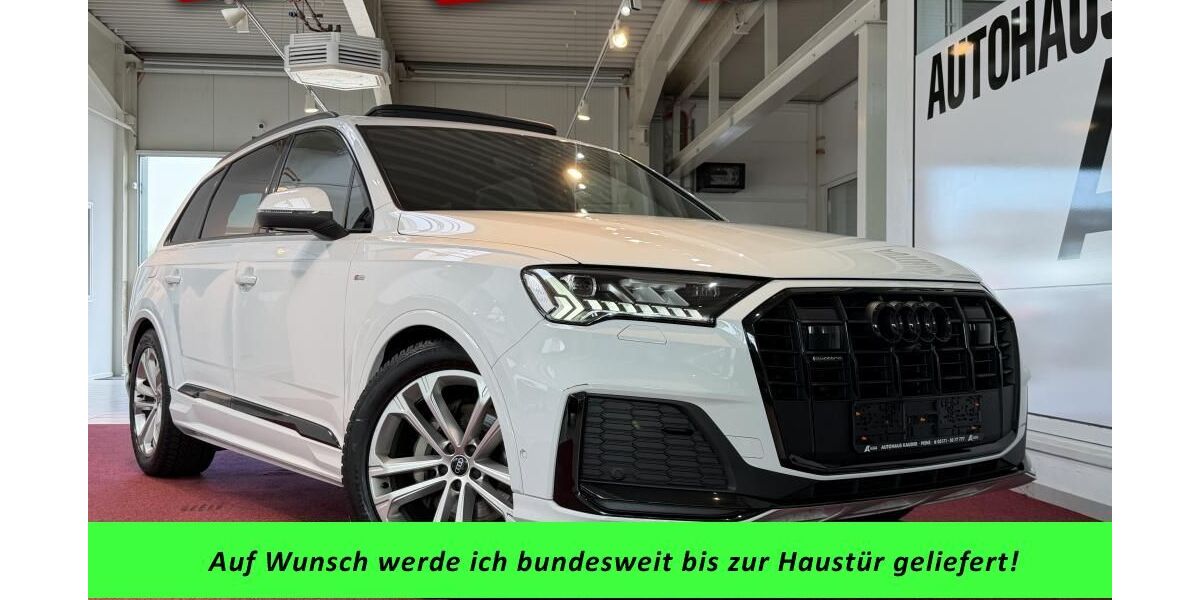 Audi Q7 101.507 km 45.880 &euro; Peine 31228