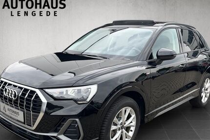 Audi Q3 37.471 km 34.790 &euro; Lengede 38268
