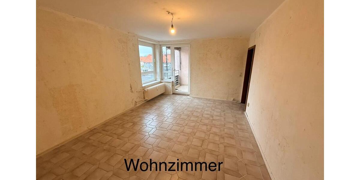 Eigentumswohnung in Salzgitter - zu verkaufen 3 zimmer