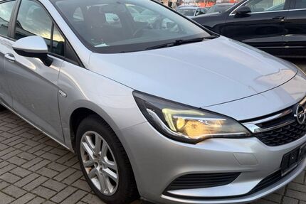 Opel Astra 189.000 km 4.290 &euro; Salzgitter 38229