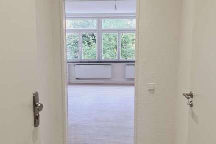 Wohnung Braunschweig - 1 Zimmer, 35 m&sup2;, 470&euro; | Angebot:27325104