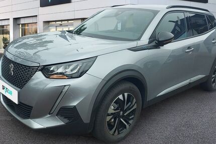 Peugeot 2008 2.490 km 24.790 &euro; Goslar 38644