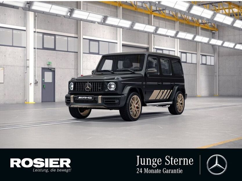 G 63 AMG