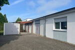 Moderne Produktions- Lager- Gewerbehalle in Hildesheimer Top-Lage