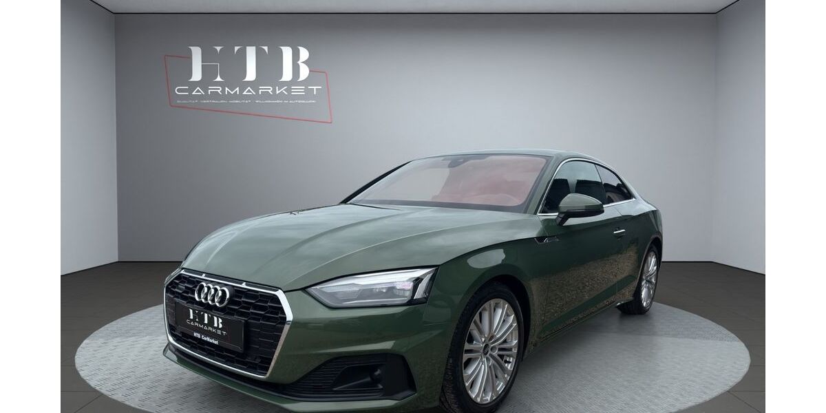 Audi A5 65.421 km 32.990 &euro; Braunschweig 38122