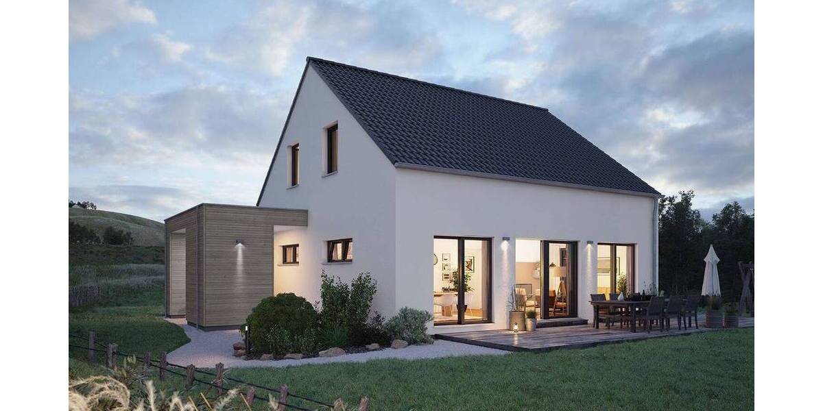 Mehrfamilienhaus, Wohnhaus Bockenem - 5 Zimmer, 162 m&sup2;, 355.900&euro; | Angebot:26796934