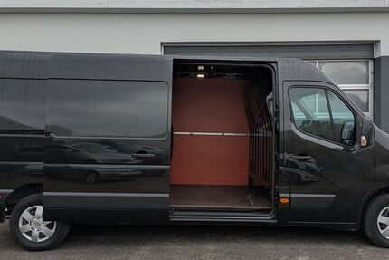 Renault Master 30.414 km 24.948 &euro; Braunschweig 38112