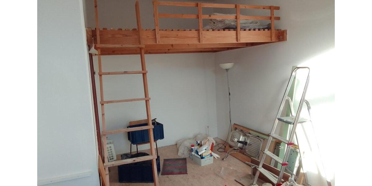 Etagenwohnung Braunschweig Nordstadt - 1 Zimmer, 32 m&sup2;, 100.000&euro; | Angebot:26198512