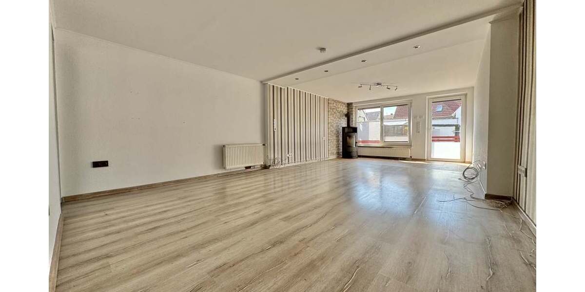 Modernisiertes RMH mit Garten - Reihenmittelhaus Harsum | Angebot:27056364