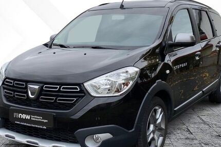 Dacia Lodgy 47.000 km 18.911 € Hildesheim 31135