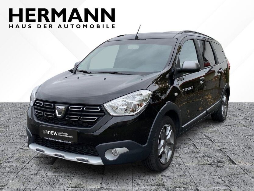 Dacia Lodgy 47.000 km 18.911 € Hildesheim 31135