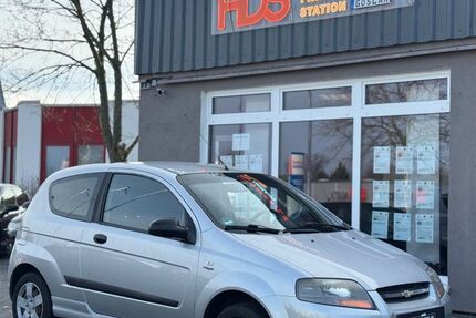 Chevrolet Kalos 156.000 km 1.850 &euro; Goslar 38644