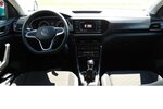 VW T-Cross 1.0 Style TSI BMT Navi Klima 17.000 km 17.990 &euro; Vordorf 38533