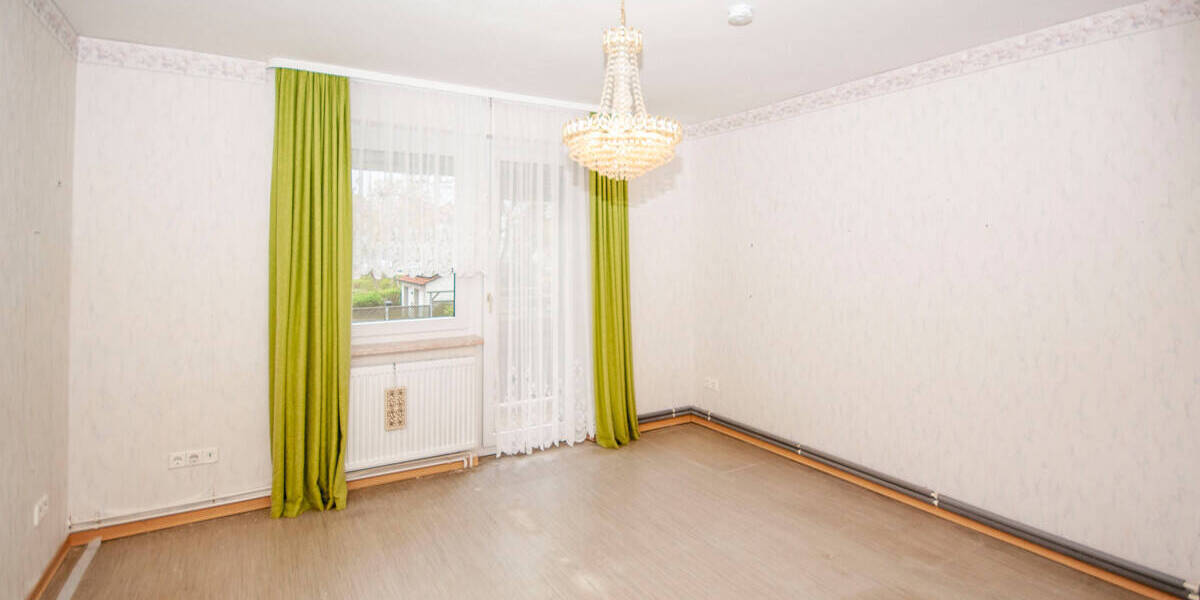 Etagenwohnung Goslar Jürgenohl - 2 Zimmer, 56 m&sup2;, 65.000&euro; | Angebot:26155847