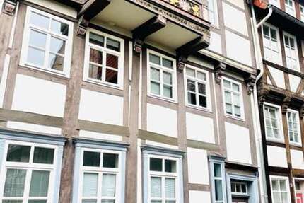 Wohnung Hildesheim - 3 Zimmer, 120 m&sup2;, 900&euro; | Angebot:27093524