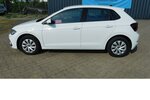 VW Polo 1.0 Life MPI BMT 4Trg Klima Navi LED 13.000 km 15.990 € Vordorf 38533
