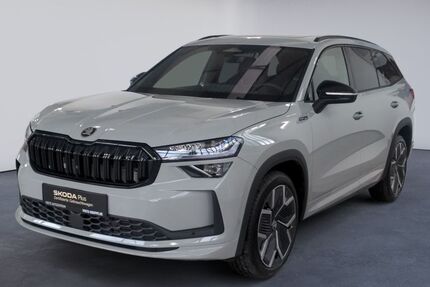 Skoda Kodiaq 4.500 km 54.450 &euro; Braunschweig 38124