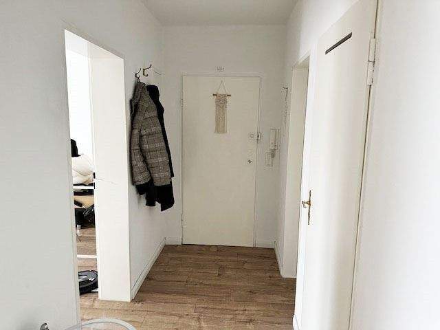 Wohnen in Salzgitter Lebenstedt 3 zimmer