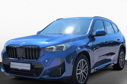 BMW X1 12.551 km 34.750 &euro; Goslar 38644