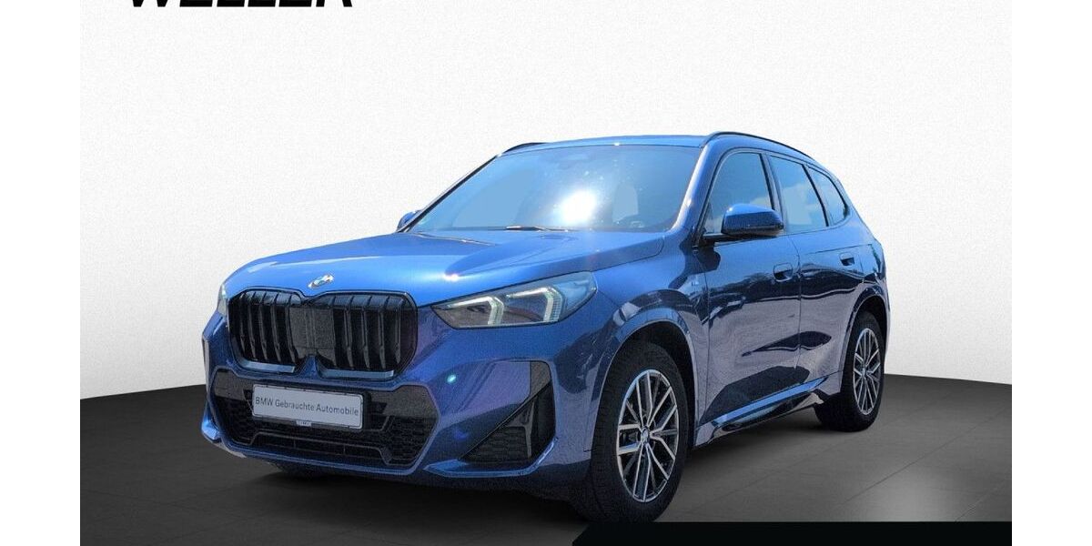 BMW X1 12.551 km 34.750 &euro; Goslar 38644