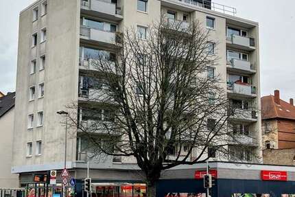 Wohnung zum Kaufen in Braunschweig 195.000 € 80 m² 2 zimmer