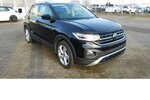 VW T-Cross 1.0 Life BMT TSI Klima Navi 39.500 km 17.690 &euro; Vordorf 38533