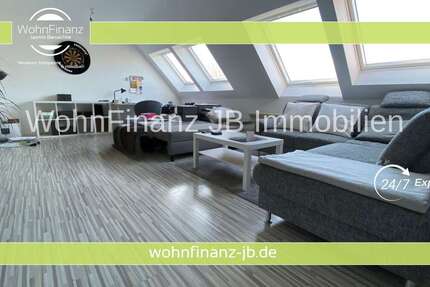 Wohnung Meine - 2 Zimmer, 54 m&sup2;, 580&euro; | Angebot:24979867