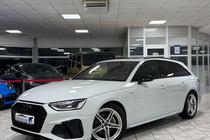 Audi A4 155.465 km 26.990 &euro; Goslar 38644