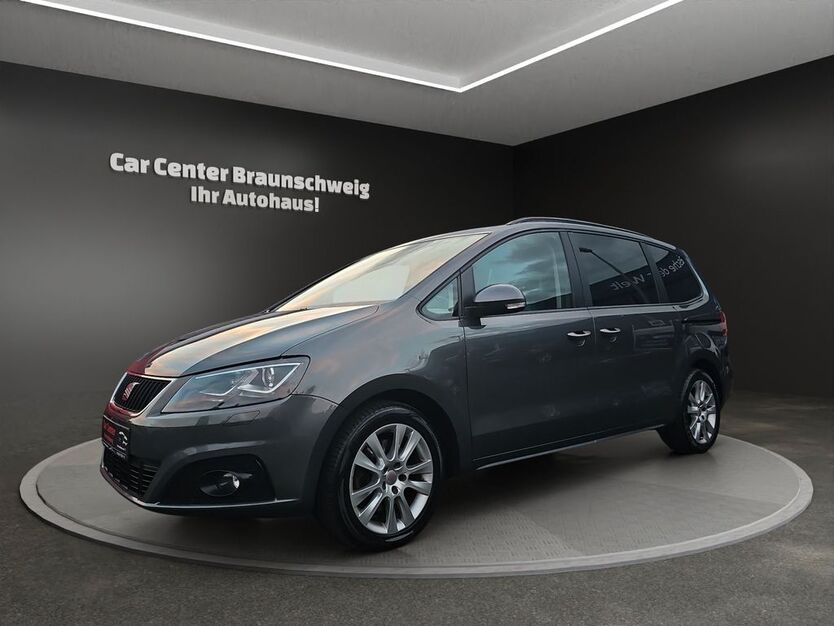 Seat Alhambra 244.541 km 9.999 € Braunschweig 38120