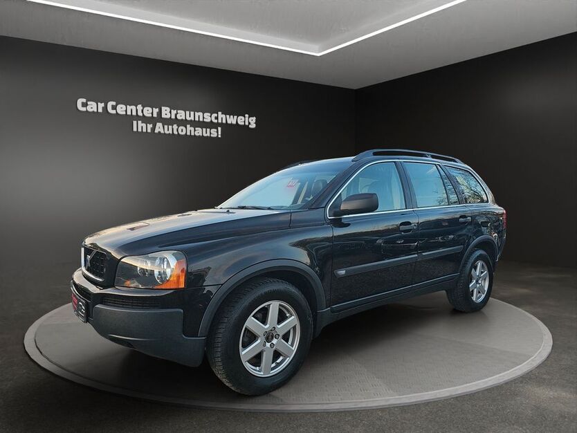 Volvo XC90 438.520 km 1.799 € Braunschweig 38120