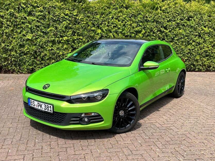 Scirocco