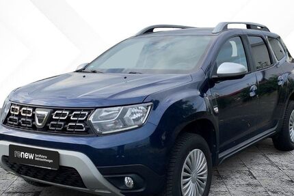 Dacia Duster 70.500 km 14.910 € Hildesheim 31135